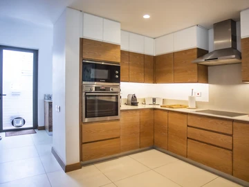 3 Bedroom Townhouse, Duplex