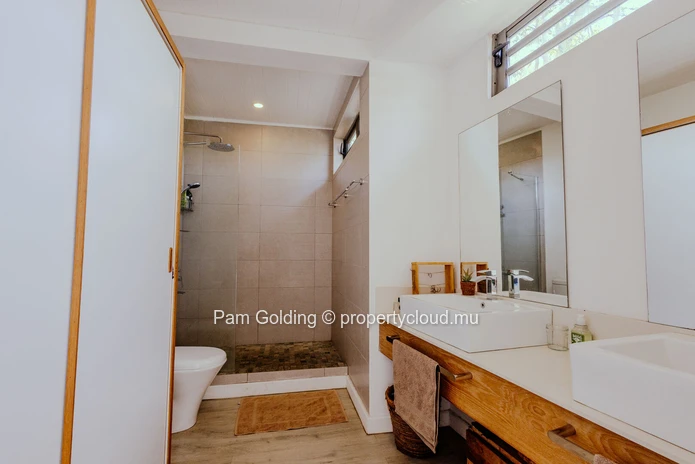 Cap Malheureux – Villa à vendre – Pam Golding Mauritius