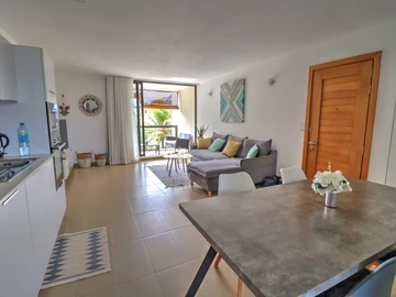 Appartement de 2 Chambres