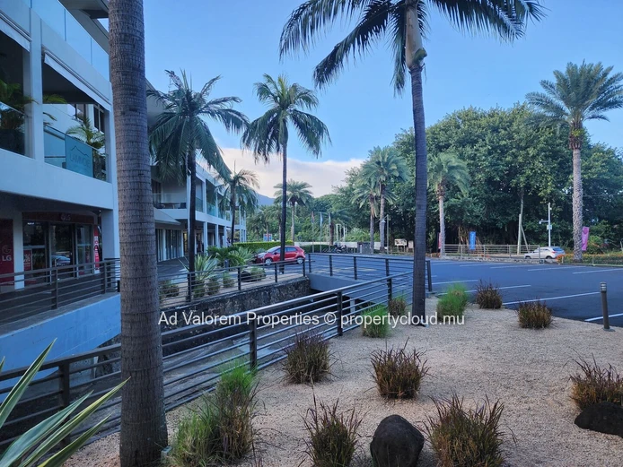  Office Space Available for Rent in Black River