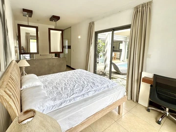 Villa de 3 Chambres