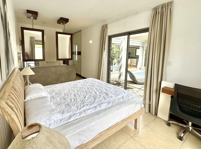 Villa d’exception - Athena Villas