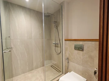 4 Bedroom Penthouse