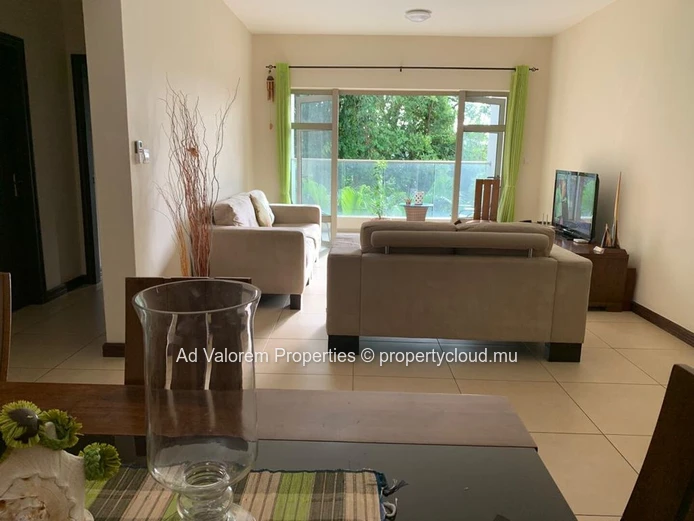 Bel Appartement à vendre à Rivière Noire (Mandat exclusif)