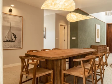 Villa de 4 Chambres