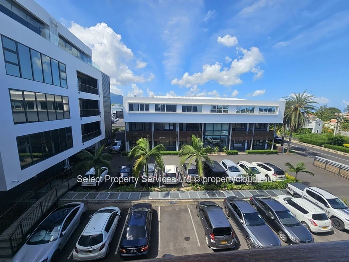 À vendre, Bureau, Black River Business Park, Royal Road, Tamarin