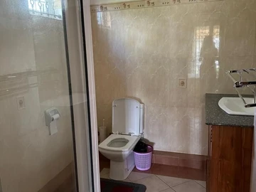 Villa de 4 Chambres