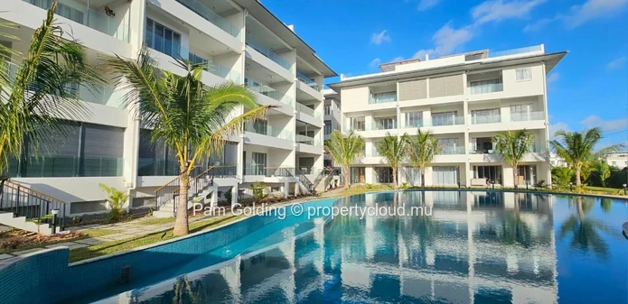 Apartment for Rent – Ki Resort, Pereybere (Sole Mandate)