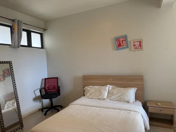 3 Bedroom Apartment