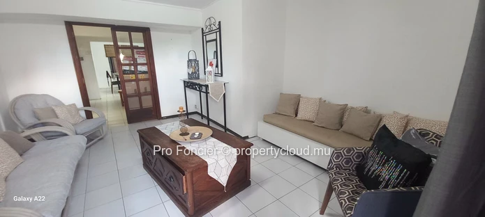 Apartment for rent in Roches-Brunes - Beautifully furnished, a cosy little haven