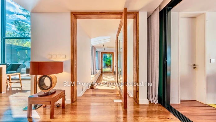 A rare Masterpiece of Luxury in the heart of Pailles 