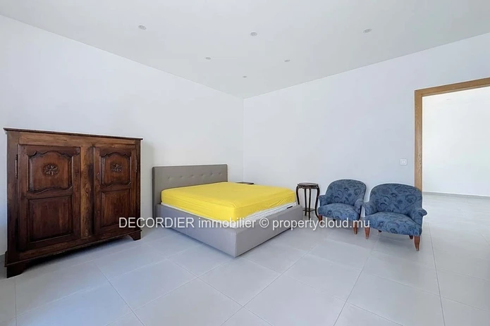 Penthouse à vendre – Pereybère