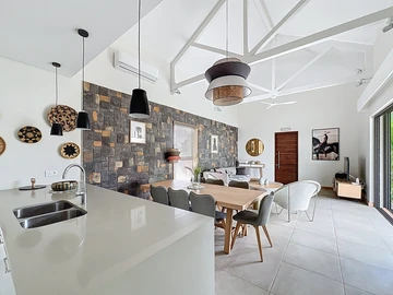 3 Bedroom Villa