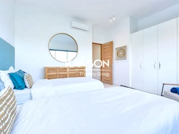 2 Bedroom Penthouse