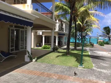 Charming waterfront house, Trou d'Eau Douce