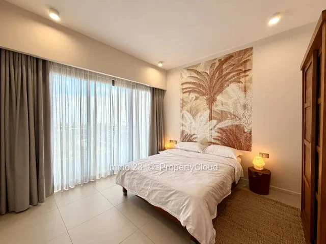 Penthouses - 3 chambres - Moka