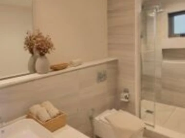 Penthouse de 3 Chambres
