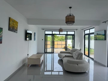 3 Bedroom Villa