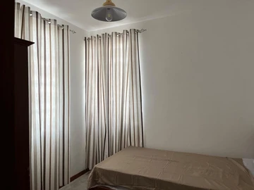 Townhouse, Duplex de 3 Chambres