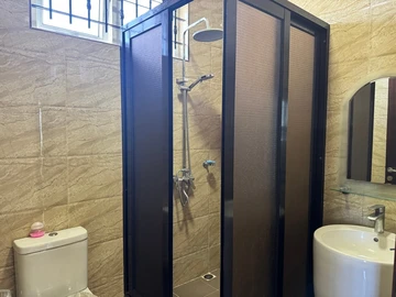 Villa de 3 Chambres