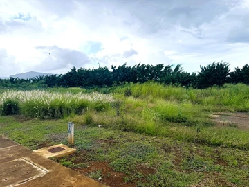 Residential Land