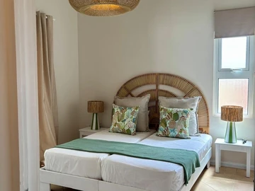 Penthouse de 2 Chambres