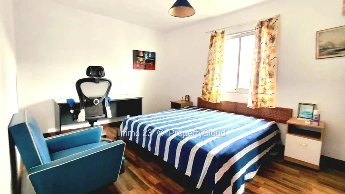 Appartement - 2 chambres - Beau Bassin - Ref. AP100108LO
