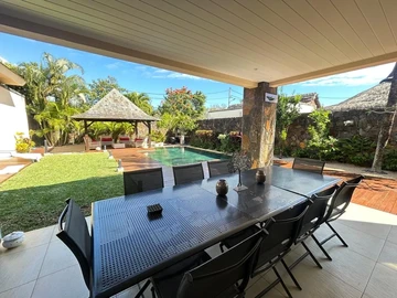 Villa de 3 Chambres