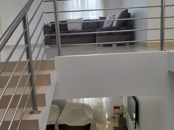 Maison de 4 Chambres