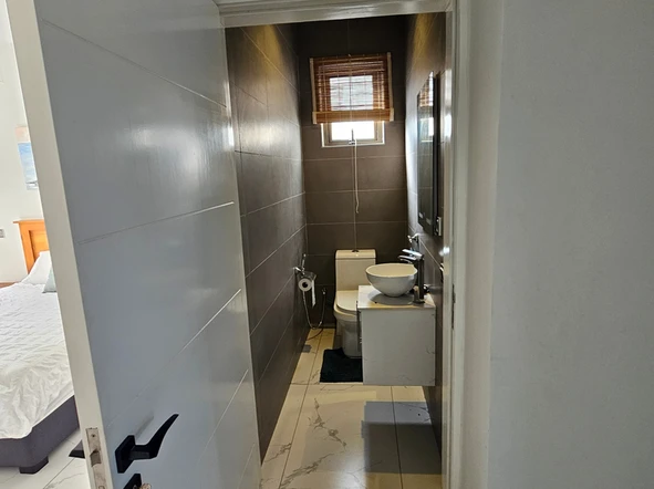 3 Bedroom Penthouse
