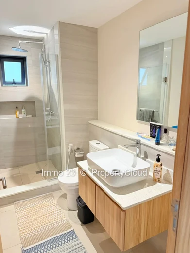 Appartement - 2 chambres - Moka - Ref. AP93381LO