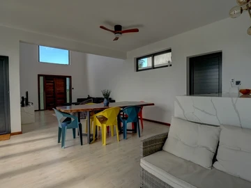 Maison de 3 Chambres