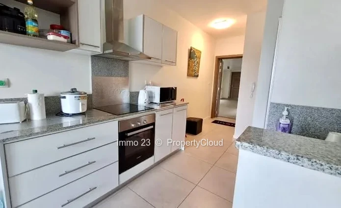 Appartements - 1 chambres - Trianon