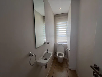 3 Bedroom Penthouse