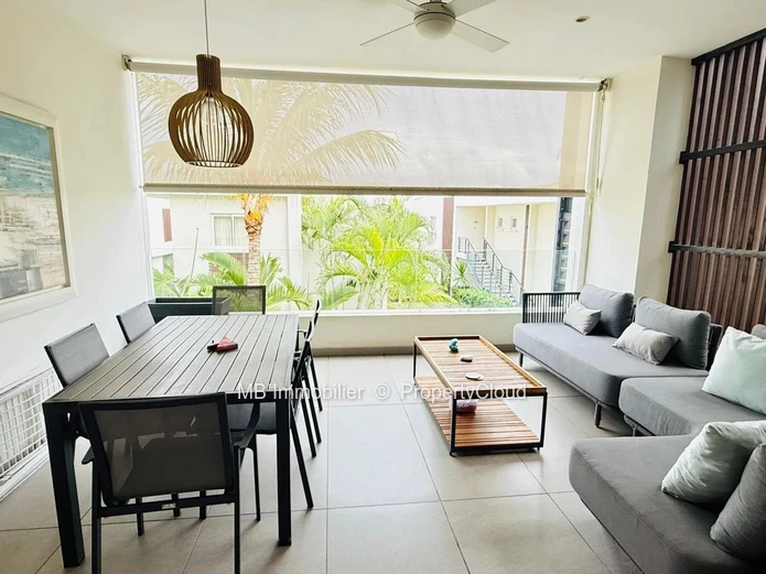 Appartement en location