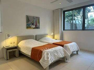 4 Bedroom Apartment
