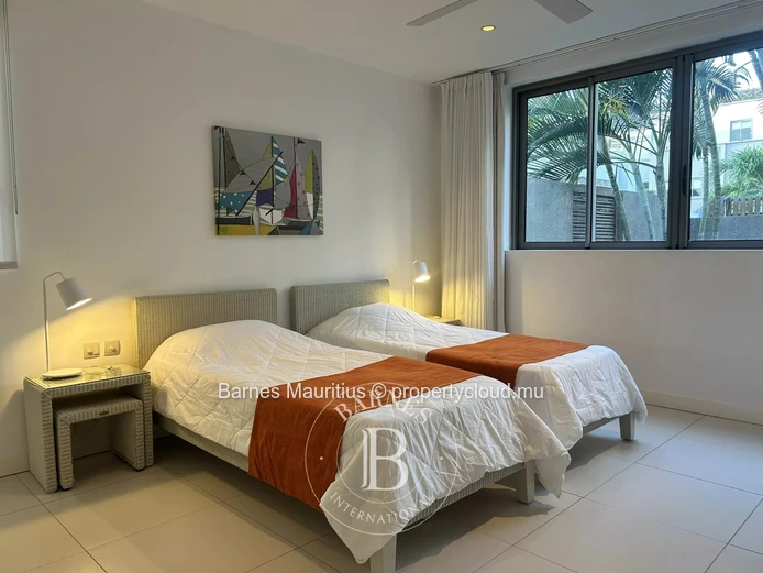RIVIÈRE NOIRE - Appartement d’exception - 4 chambres en suite