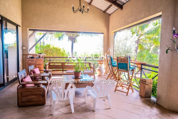 Villa In a well known Gated Estate of the North