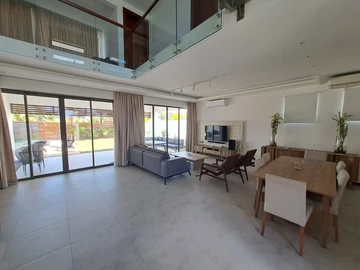 Villa for rent in Grand Bay 