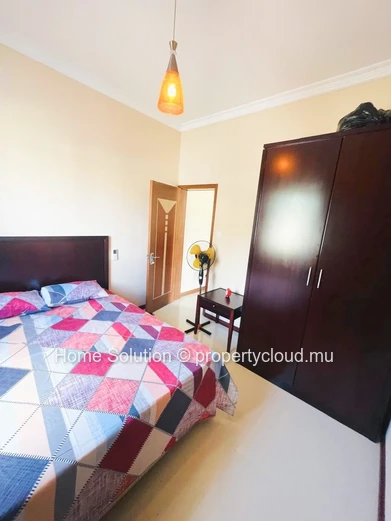 PEREYBERE – Appartement 2 chambres au calme (Proche Winner's)