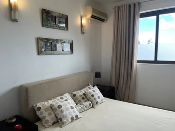 4 Bedroom Apartment
