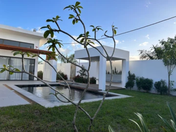 Maison de 3 Chambres