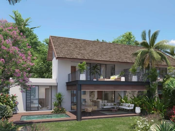 3 Bedroom Townhouse, Duplex