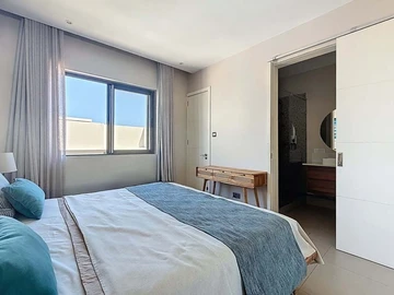 Appartement de 2 Chambres