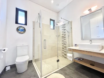 Penthouse de 3 Chambres