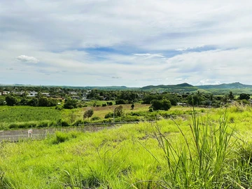 Agricultural Land