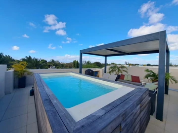 2 Bedroom Penthouse