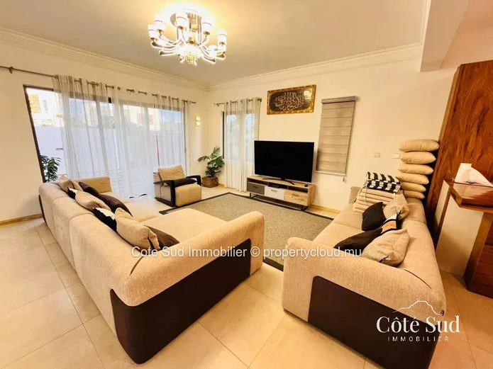 ? Villa d'Exception à Grand Baie : Votre Oasis Tropicale Attend ?
