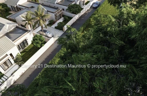 Mango Villas | Exclusive 3-Bedroom Pool Villas in Grand Baie