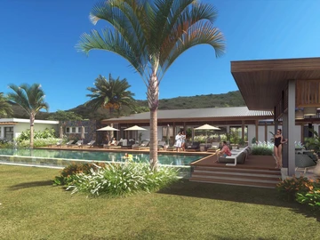 6 Bedroom Villa